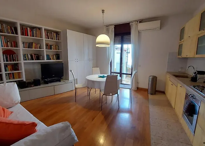 Marconi Rooms - Porta Leoni
