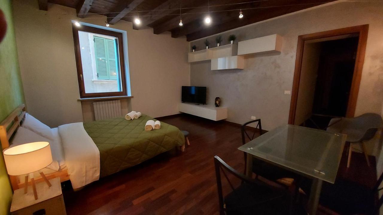 Apartment Marconi - Porta Leoni