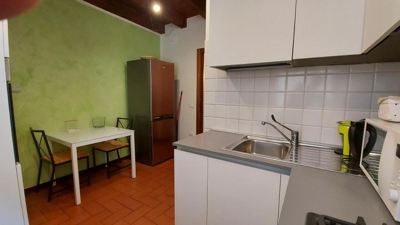 Apartment Marconi - Porta Leoni *