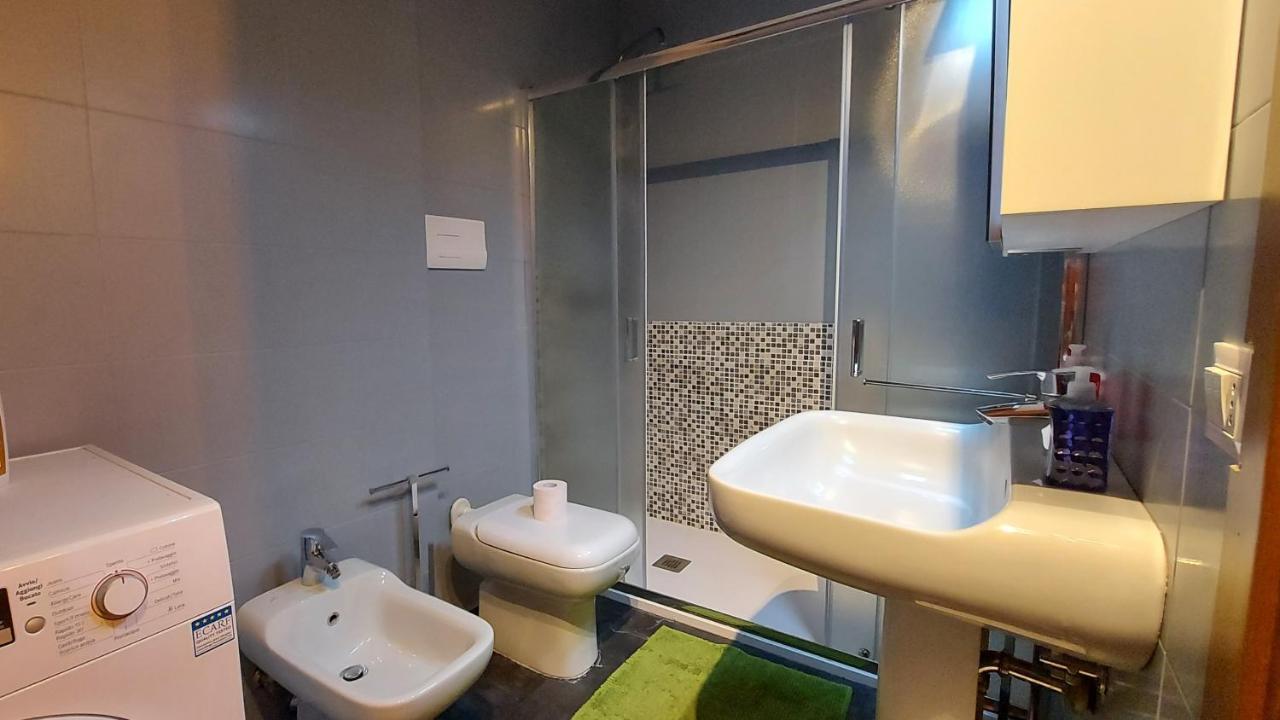 Marconi - Porta Leoni Apartment *