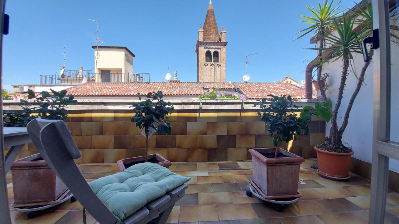 Marconi - Porta Leoni * Verona
