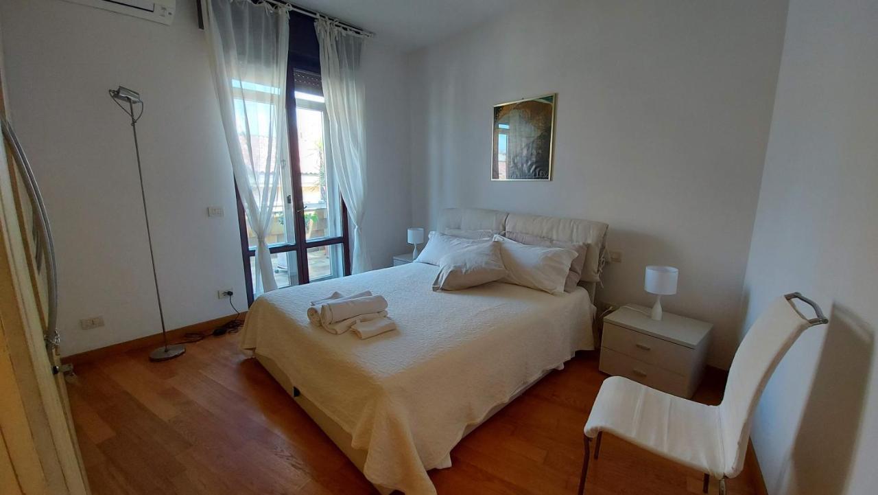 Apartment Marconi - Porta Leoni Verona