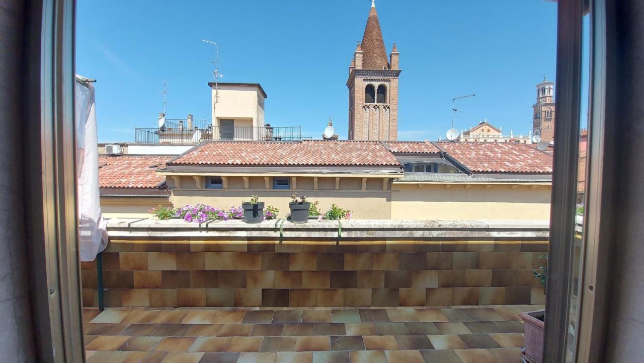 Marconi - Porta Leoni