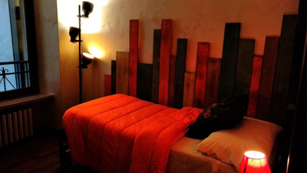 Marconi - Porta Leoni Apartment Verona