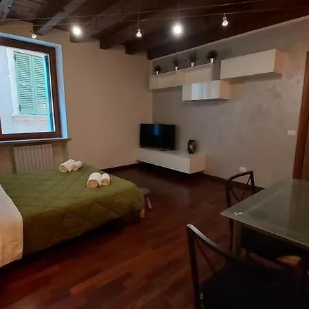 Marconi Rooms - Porta Leoni Verona Exterior photo