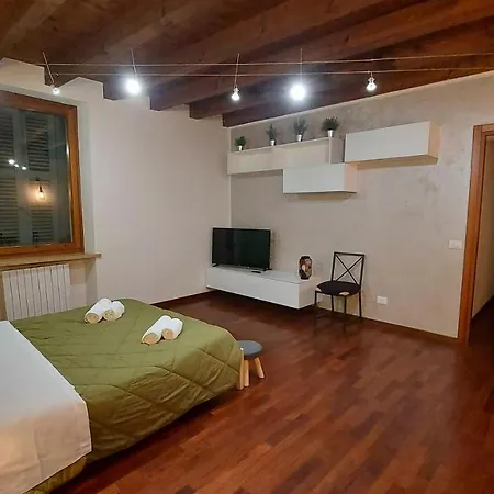 Marconi Rooms - Porta Leoni Verona Exterior photo
