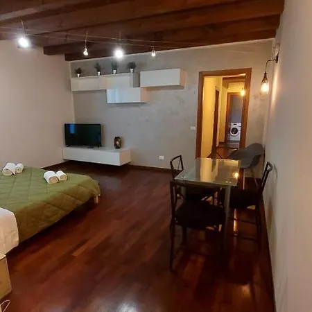 Marconi Rooms - Porta Leoni Verona Exterior photo