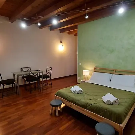 Marconi Rooms - Porta Leoni Verona Exterior photo