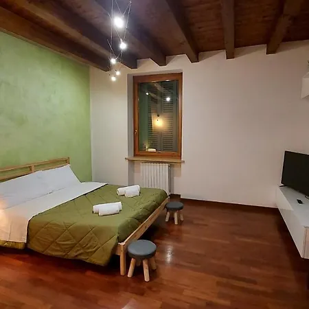 Marconi Rooms - Porta Leoni Verona Exterior photo