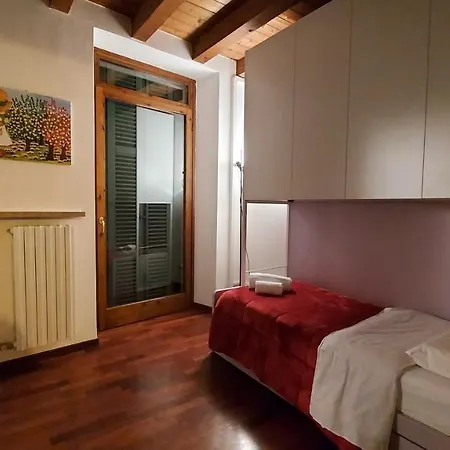 Marconi Rooms - Porta Leoni Verona Exterior photo