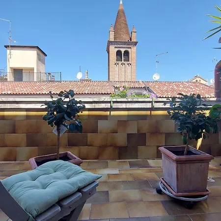 Marconi Rooms - Porta Leoni Verona Exterior photo