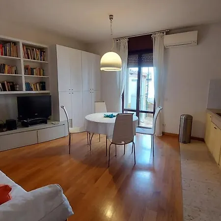 Marconi Rooms - Porta Leoni Verona Exterior photo