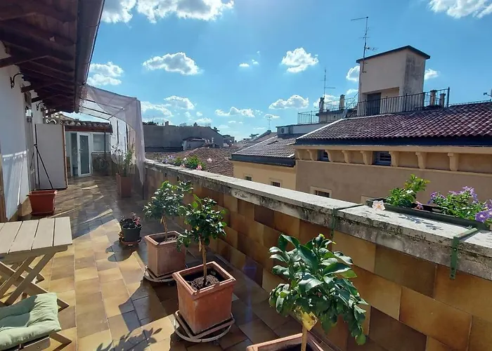 Marconi Rooms – Porta Leoni