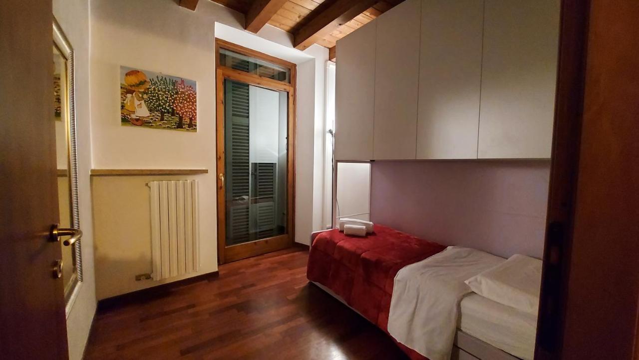Marconi – Porta Leoni Verona